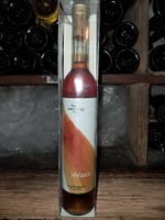 Melante vin blanc doux naturel domaine Castillo de Maetierra